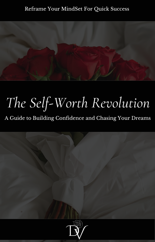 FREE Self Love To Alignment Ebook Guide